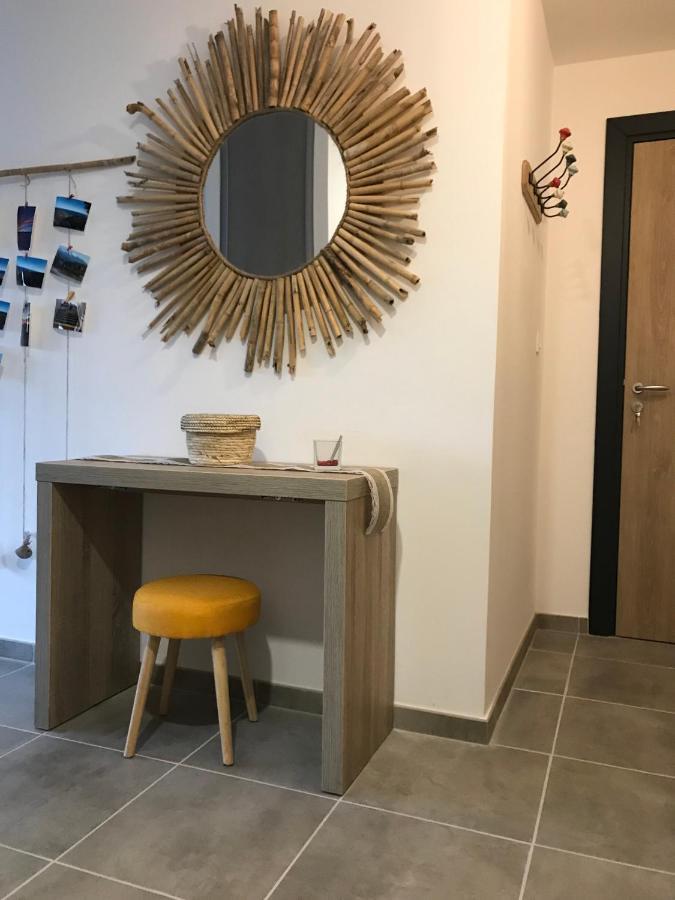 Argelès sur mer appartement standing Extérieur photo