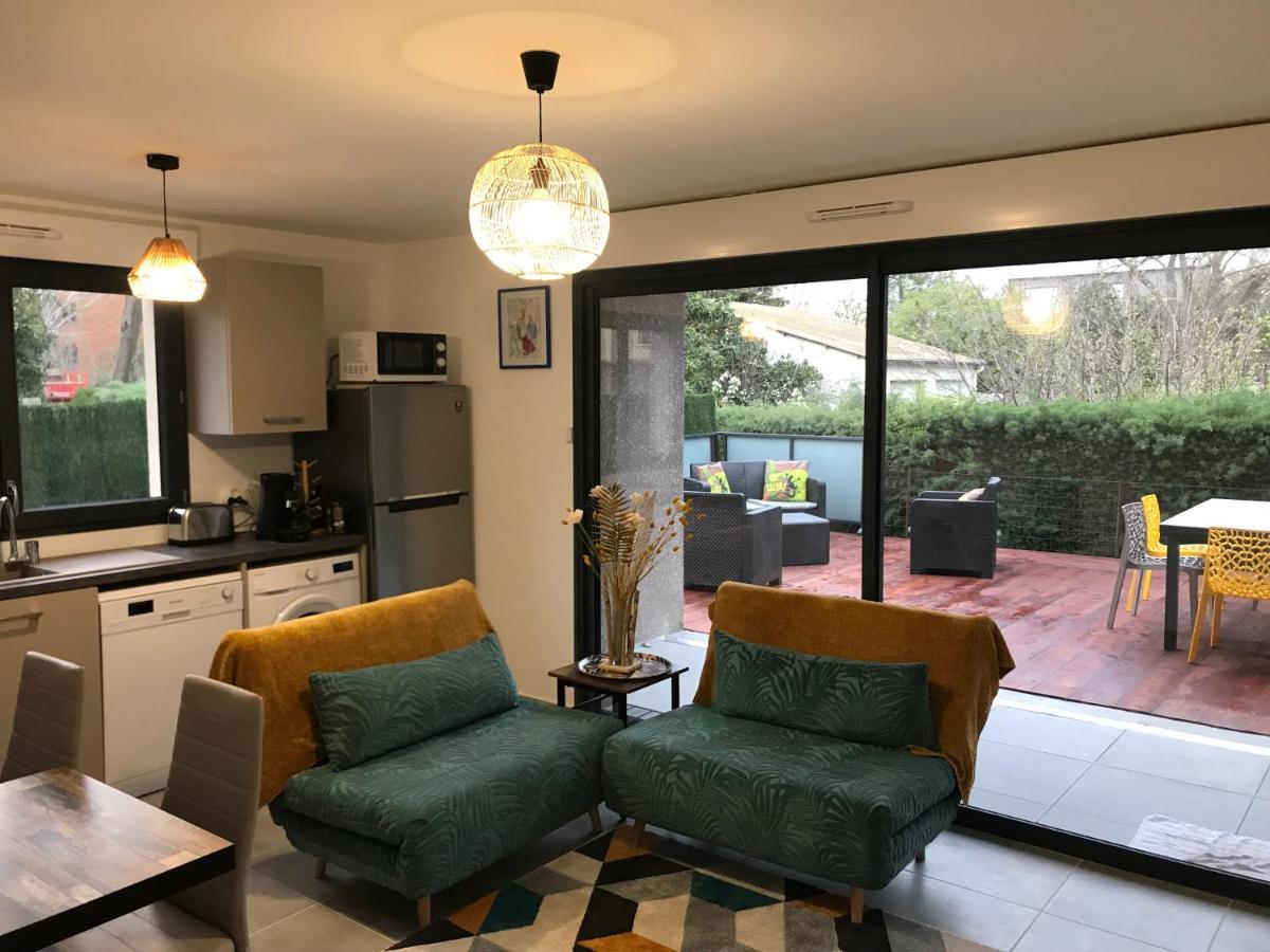 Argelès sur mer appartement standing Extérieur photo
