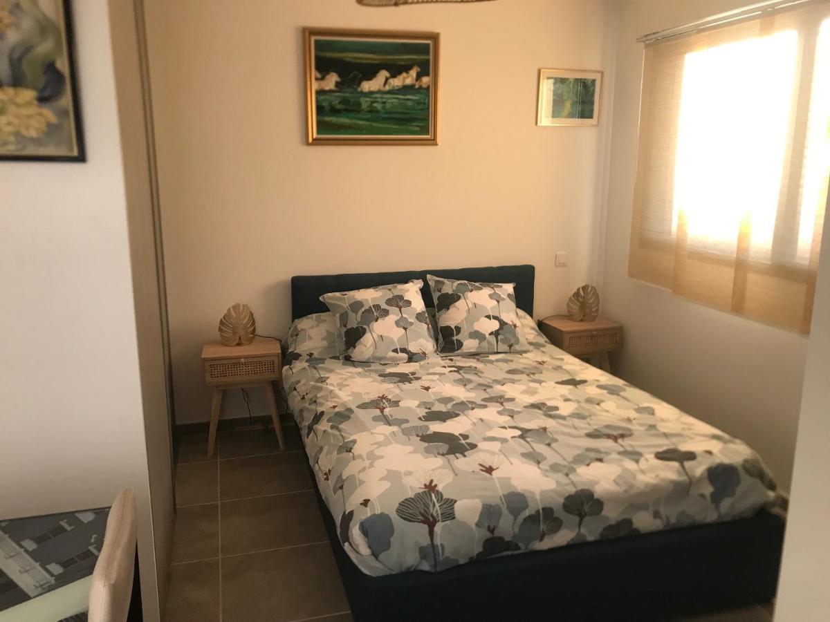Argelès sur mer appartement standing Extérieur photo