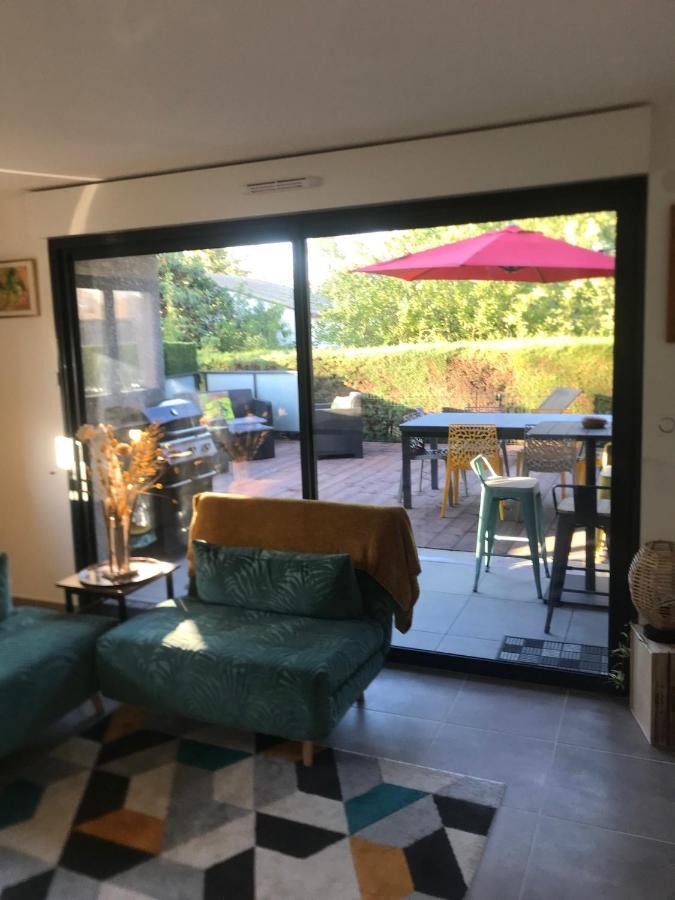Argelès sur mer appartement standing Extérieur photo