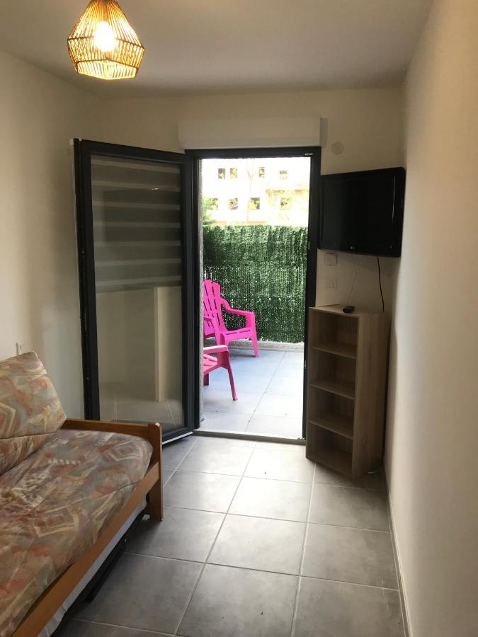 Argelès sur mer appartement standing Extérieur photo