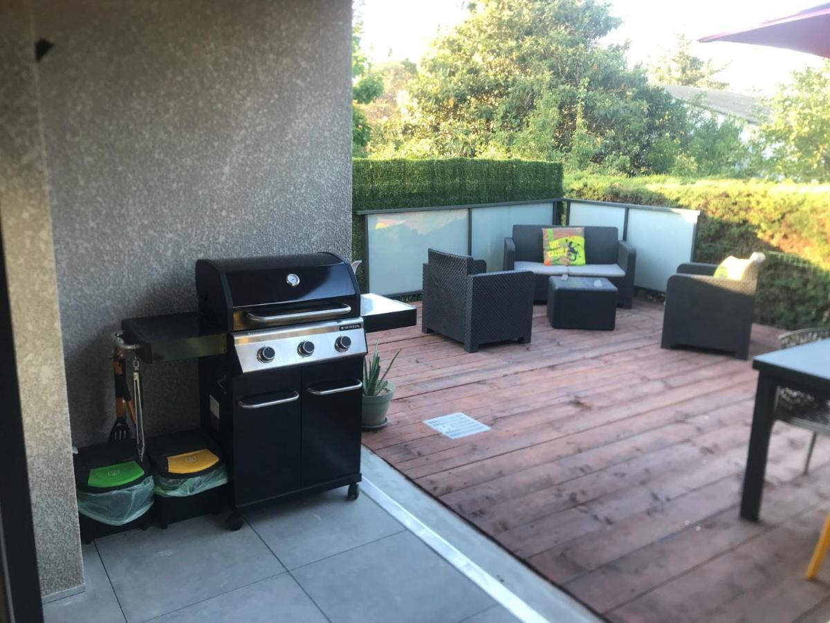 Argelès sur mer appartement standing Extérieur photo